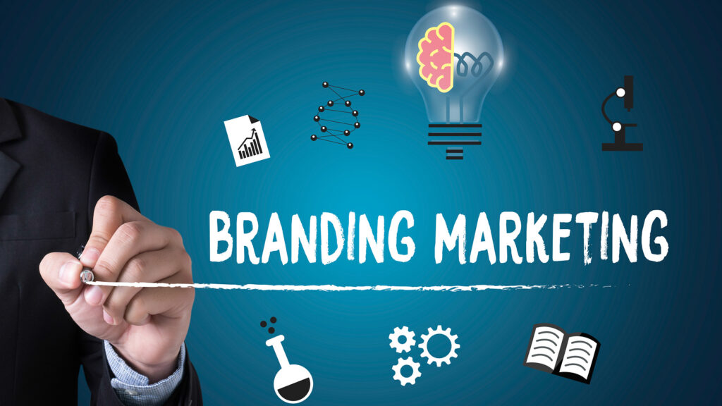 Branding your company