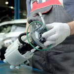 How Can Your Vehicle Usual Fuel Pump Issues Be Fixed?