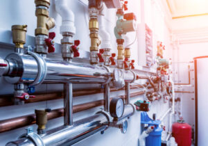 plumbing businesses