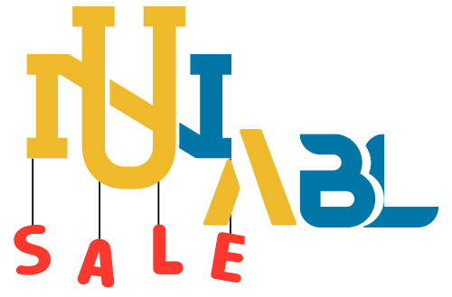 unsaleabl logo