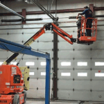 Commercial Door Services