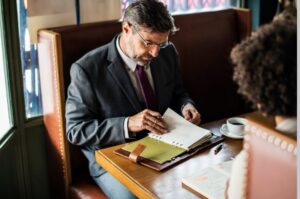 Criminal Defense Lawyer