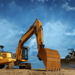 Excavation Equipment Rental