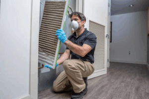 HVAC