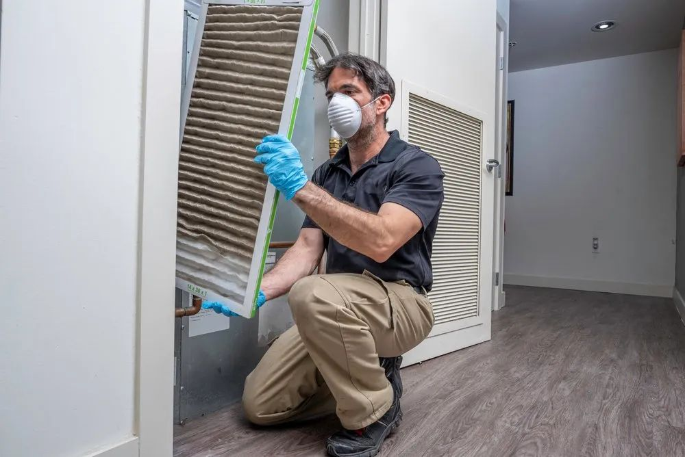 HVAC