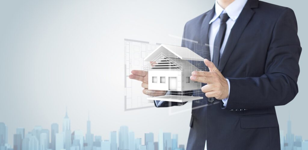 Real estate