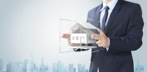 Real estate
