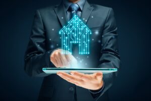 Technology Helps Property Owners.