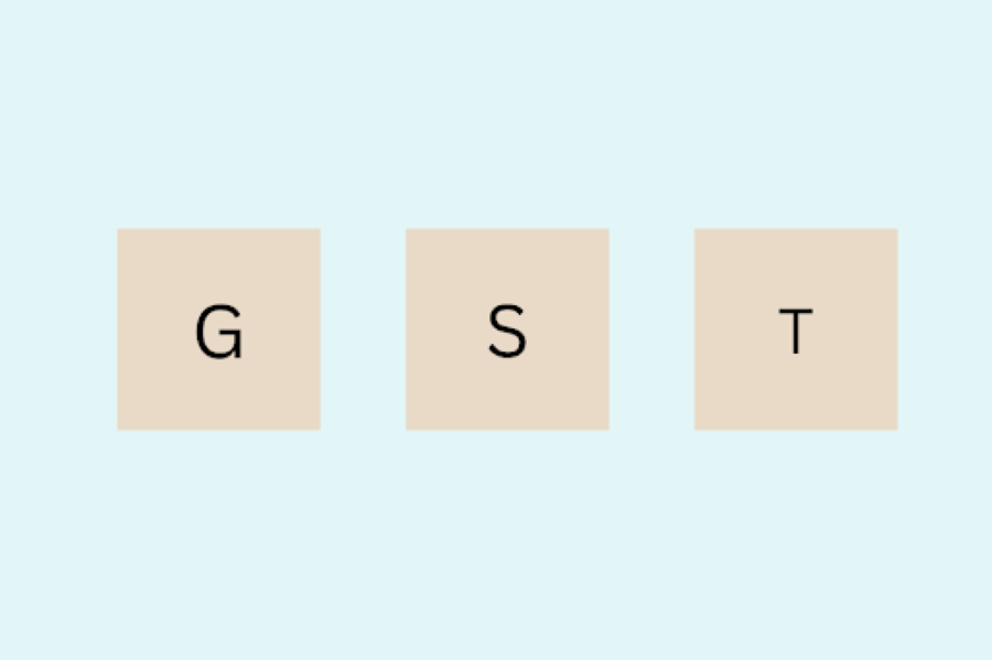 GST-Registration