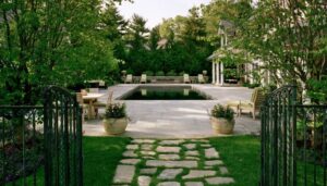 Landscape Architecture