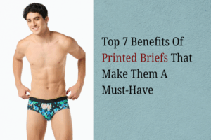 Printed Briefs