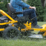 Cub Cadet