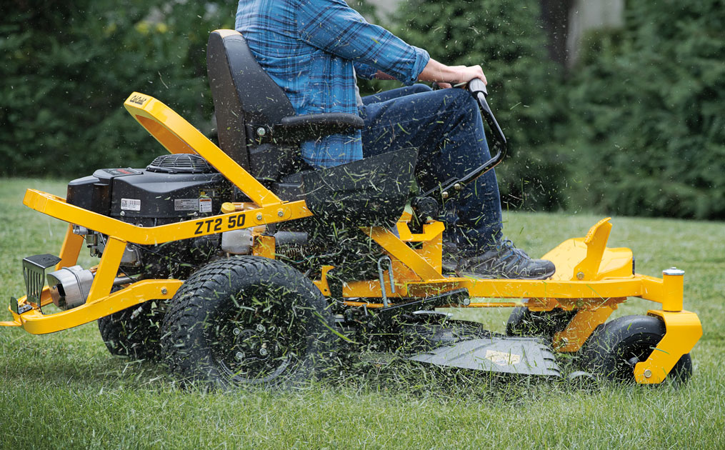 Cub Cadet