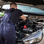 Electrical Issues in Luxury Cars,.