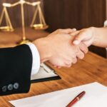 Partnership firm in India.