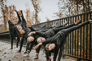 Competitive Dance Team