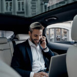 Luxury Travel in London.